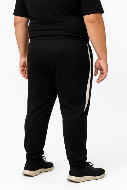 Calça Moletom Plus Size Tormenta