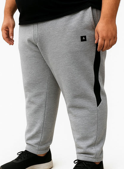 Calça Moletom Plus Size Tormenta