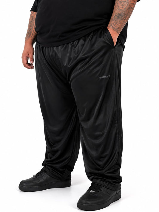 Calça Esportiva Plus Size Tormenta