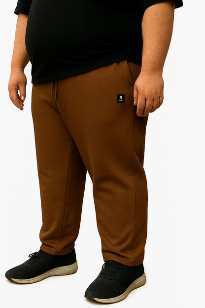 Calça Moletom Plus Size Tormenta