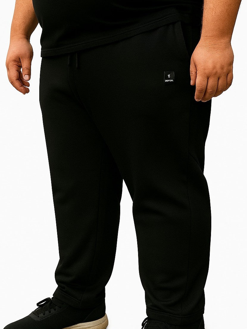Calça Moletom Plus Size Tormenta