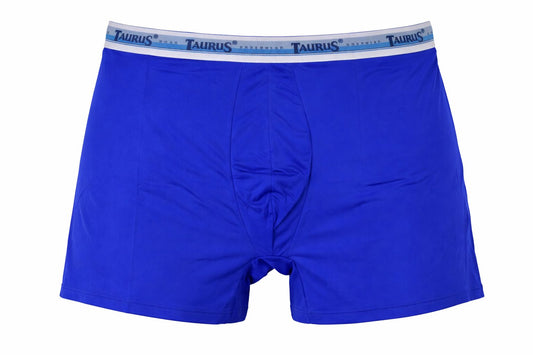 Cueca Boxer Adulto Microfibra Poliamida Taurus