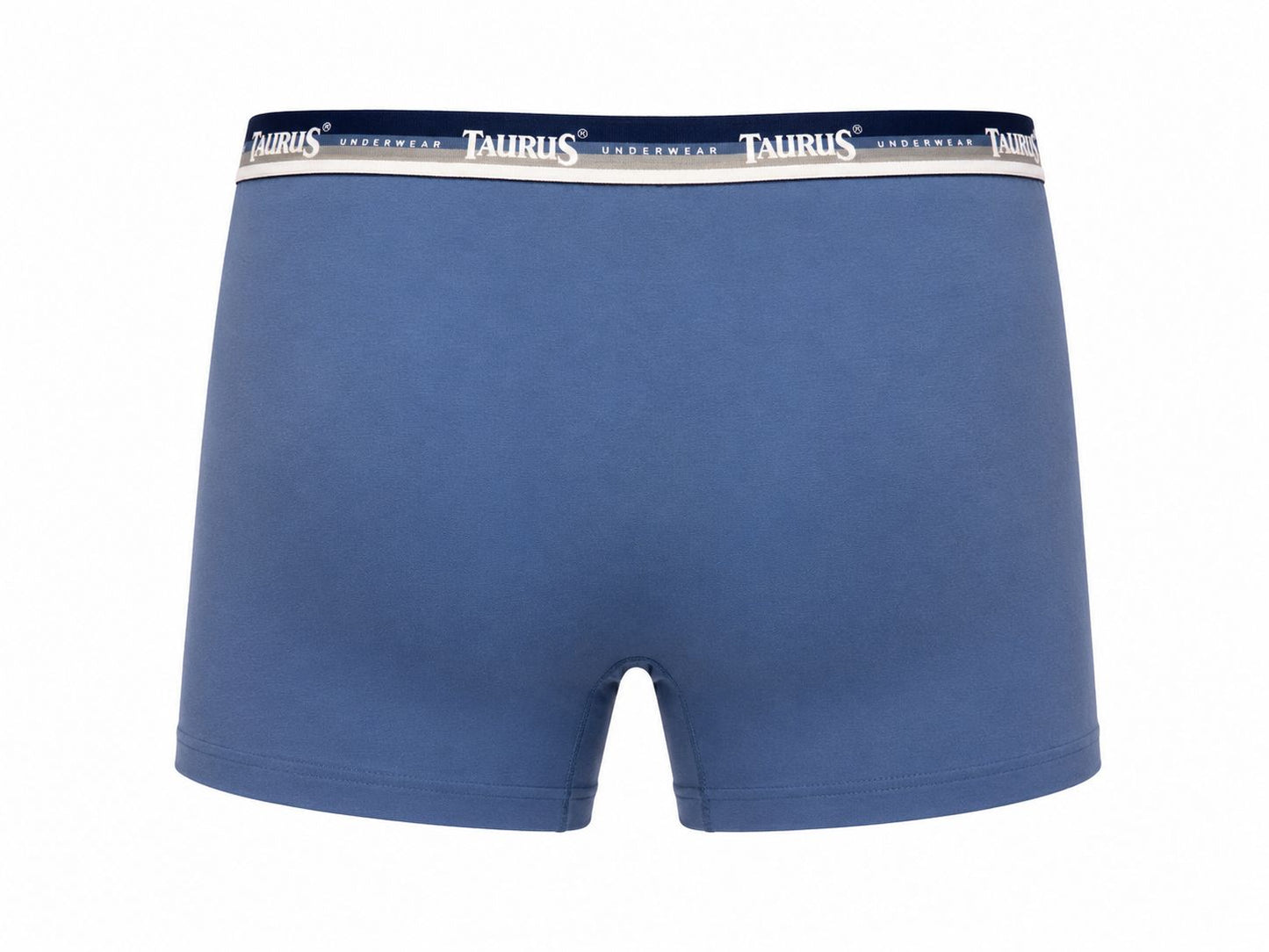 Cueca Boxer Adulto Algodão Taurus