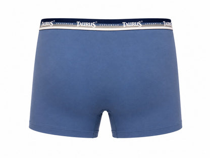 Cueca Boxer Adulto Algodão Taurus