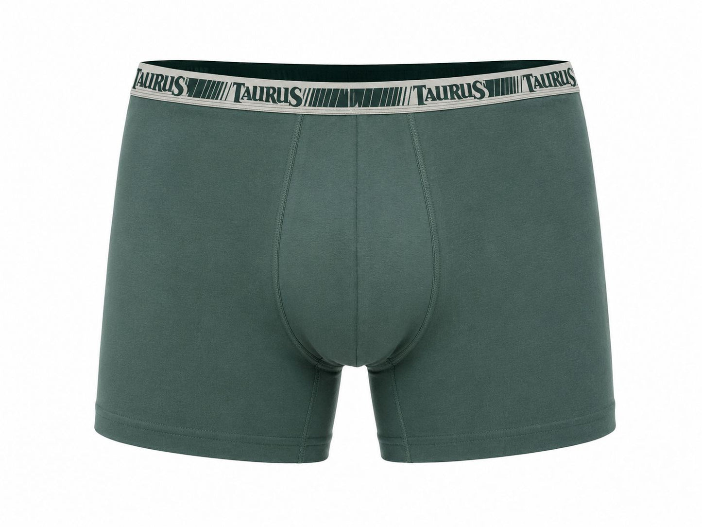 Cueca Boxer Adulto Algodão Taurus