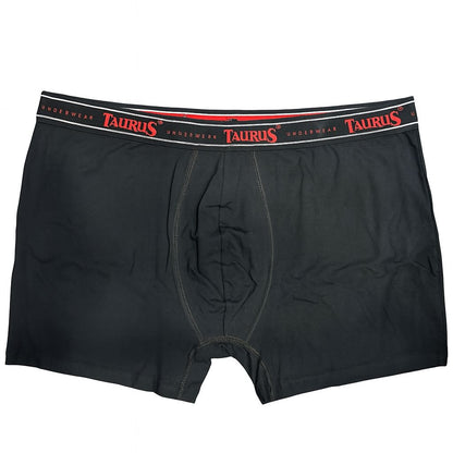 Cueca Boxer Adulto Algodão Taurus