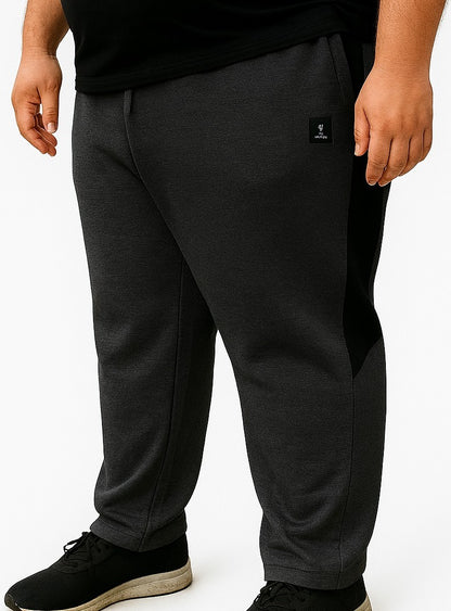 Calça Moletom Plus Size Tormenta