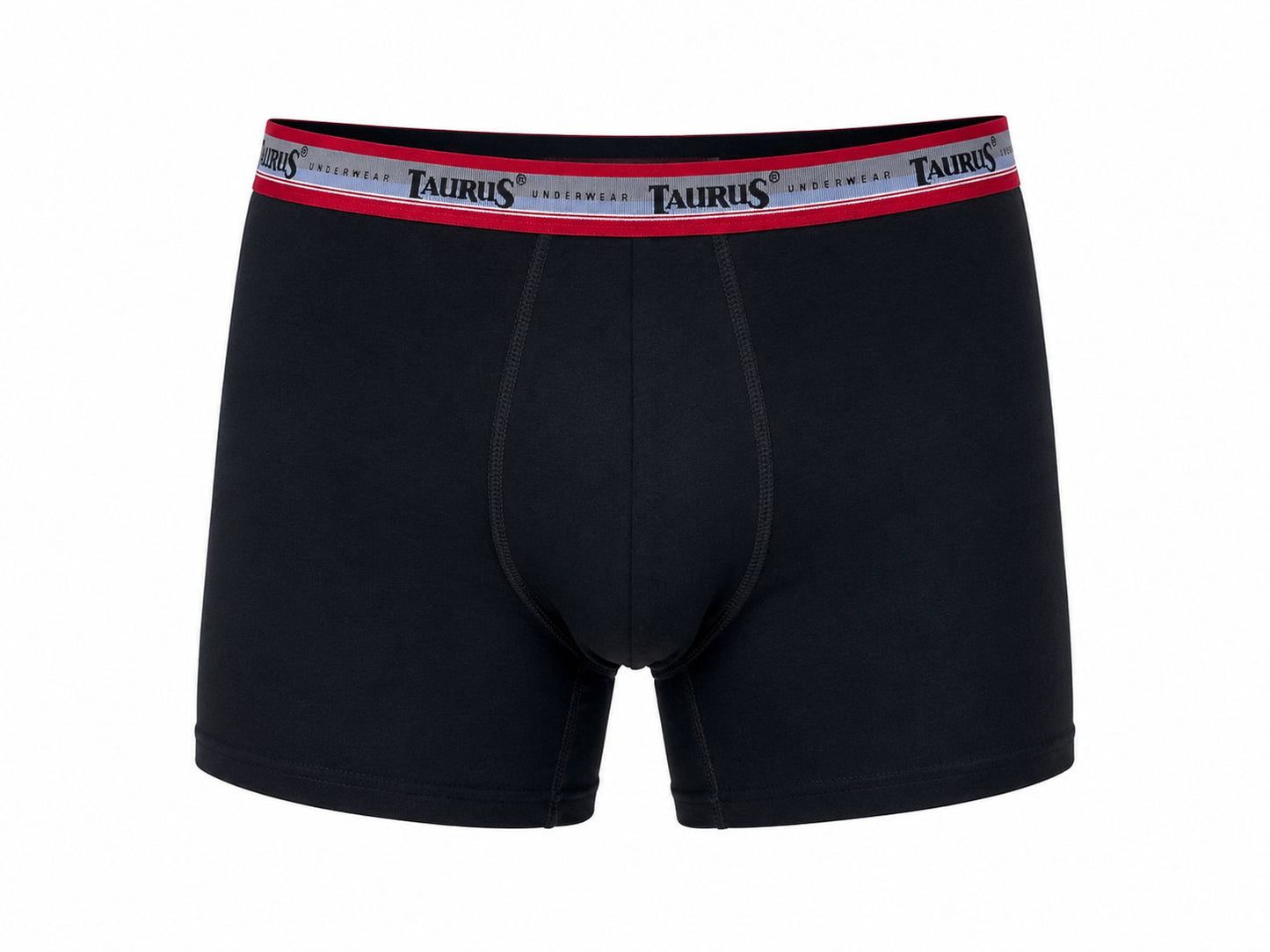 Cueca Boxer Adulto Algodão Taurus