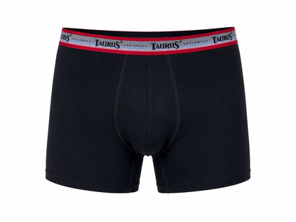 Cueca Boxer Adulto Algodão Taurus
