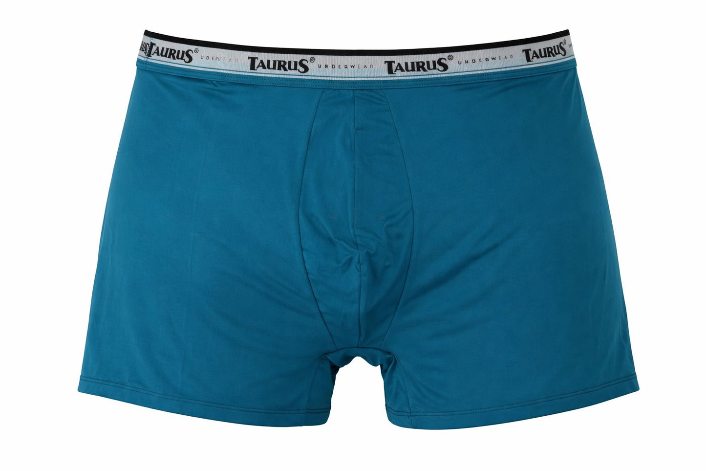 Cueca Boxer Adulto Microfibra Poliamida Taurus