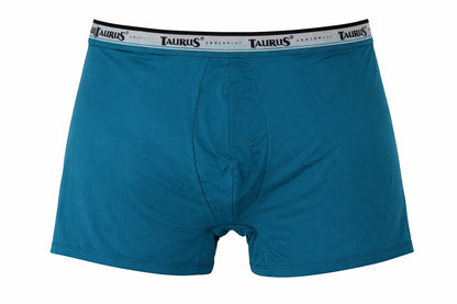 Cueca Boxer Adulto Microfibra Poliamida Taurus