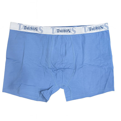Cueca Boxer Adulto Algodão Taurus