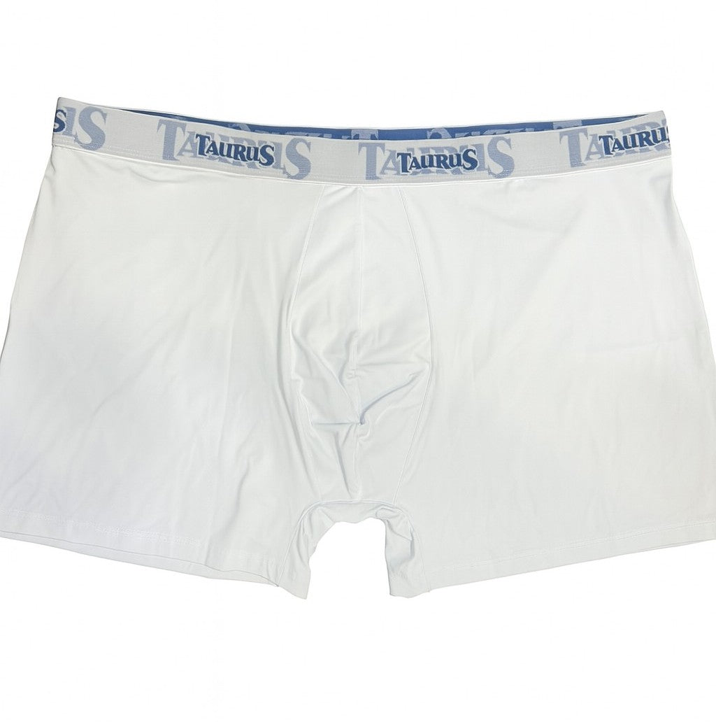 Cueca Boxer Adulto Microfibra Poliamida Taurus