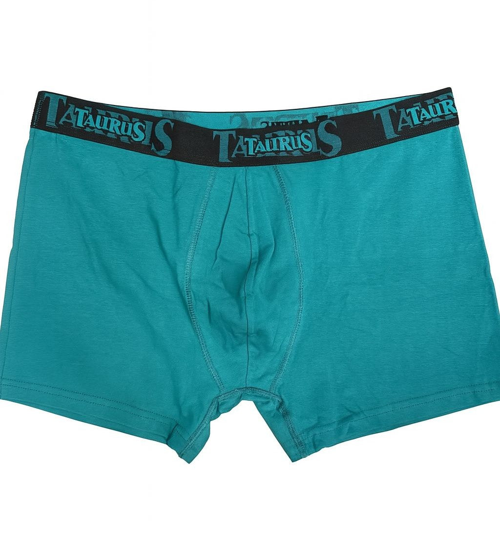 Cueca Boxer Adulto Algodão Taurus