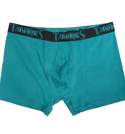 Cueca Boxer Adulto Algodão Taurus