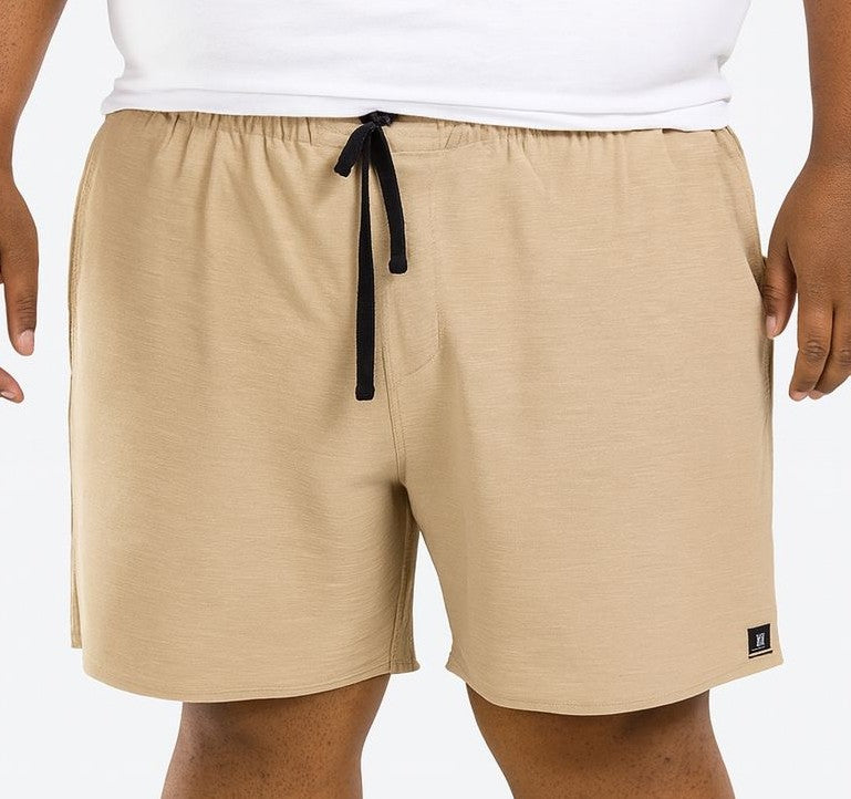 Shorts Elastano Plus Size Tormenta