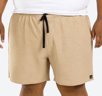 Shorts Elastano Plus Size Tormenta