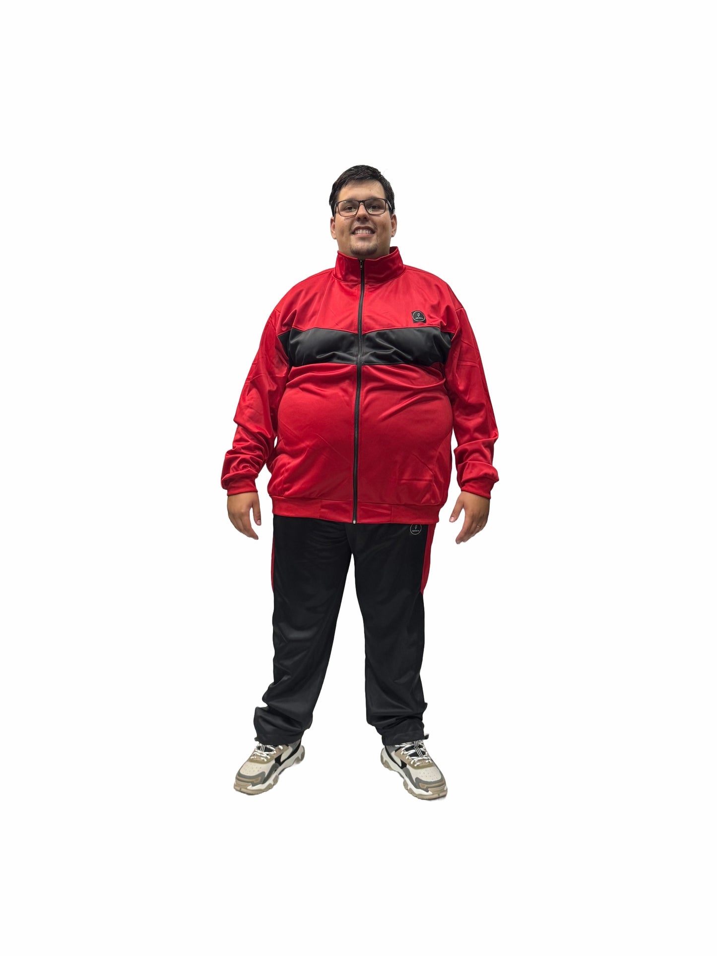 Blusa Esportiva Shimpa Flanelada Plus Size Tormenta