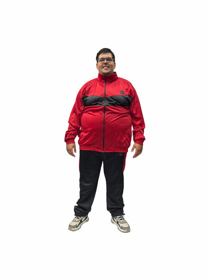 Blusa Esportiva Shimpa Flanelada Plus Size Tormenta