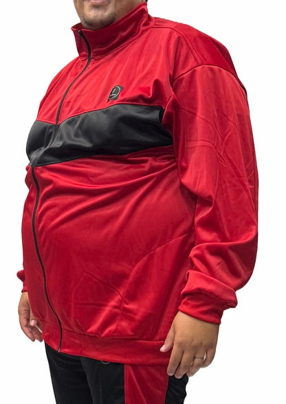 Blusa Esportiva Shimpa Flanelada Plus Size Tormenta