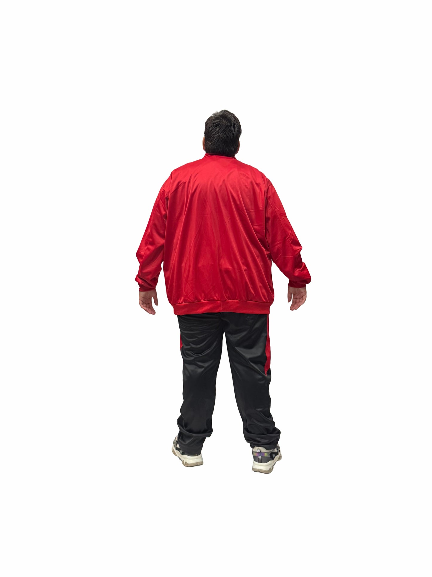 Blusa Esportiva Shimpa Flanelada Plus Size Tormenta