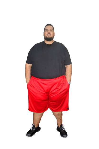 Bermuda Esportiva Helanca Tormenta