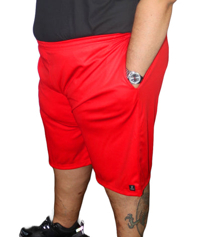 Bermuda Esportiva Helanca Tormenta