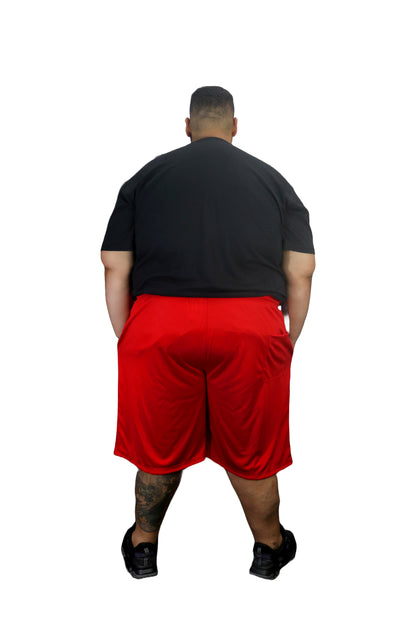 Bermuda Esportiva Helanca Tormenta