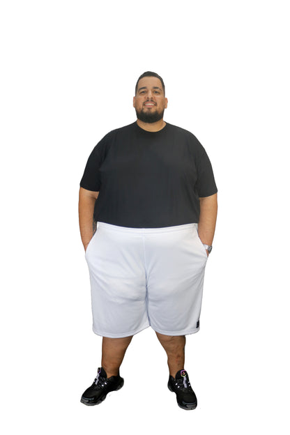 Bermuda Esportiva Helanca Tormenta