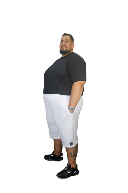 Bermuda Esportiva Helanca Tormenta