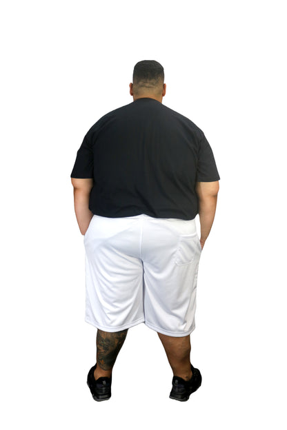 Bermuda Esportiva Helanca Tormenta