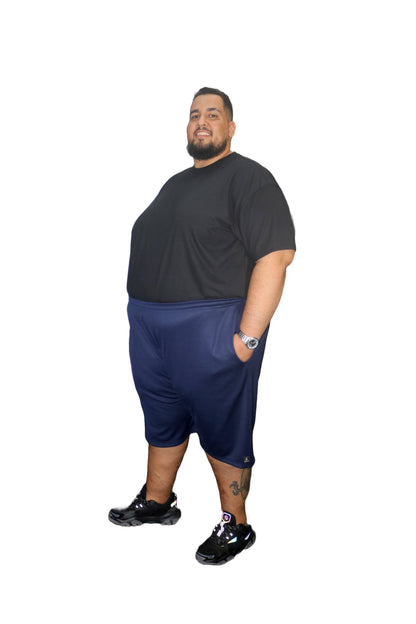 Bermuda Esportiva Helanca Tormenta