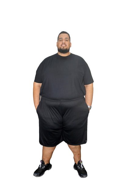 Bermuda Esportiva Helanca Tormenta