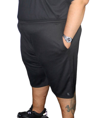 Bermuda Esportiva Helanca Tormenta