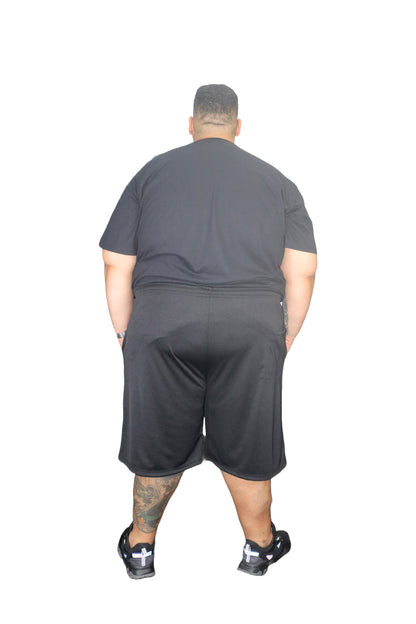 Bermuda Esportiva Helanca Tormenta