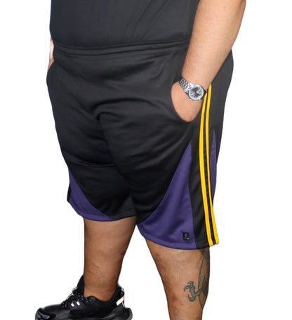 Bermuda Basquete Helanca Tormenta