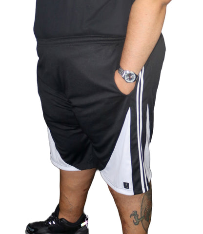 Bermuda Basquete Helanca Tormenta