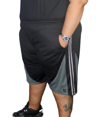 Bermuda Basquete Helanca Tormenta