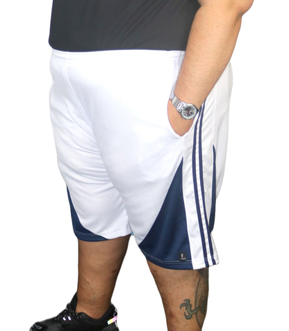 Bermuda Basquete Helanca Tormenta