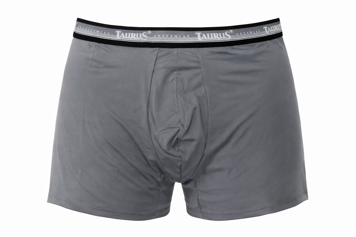 Cueca Boxer Adulto Microfibra Poliamida Taurus
