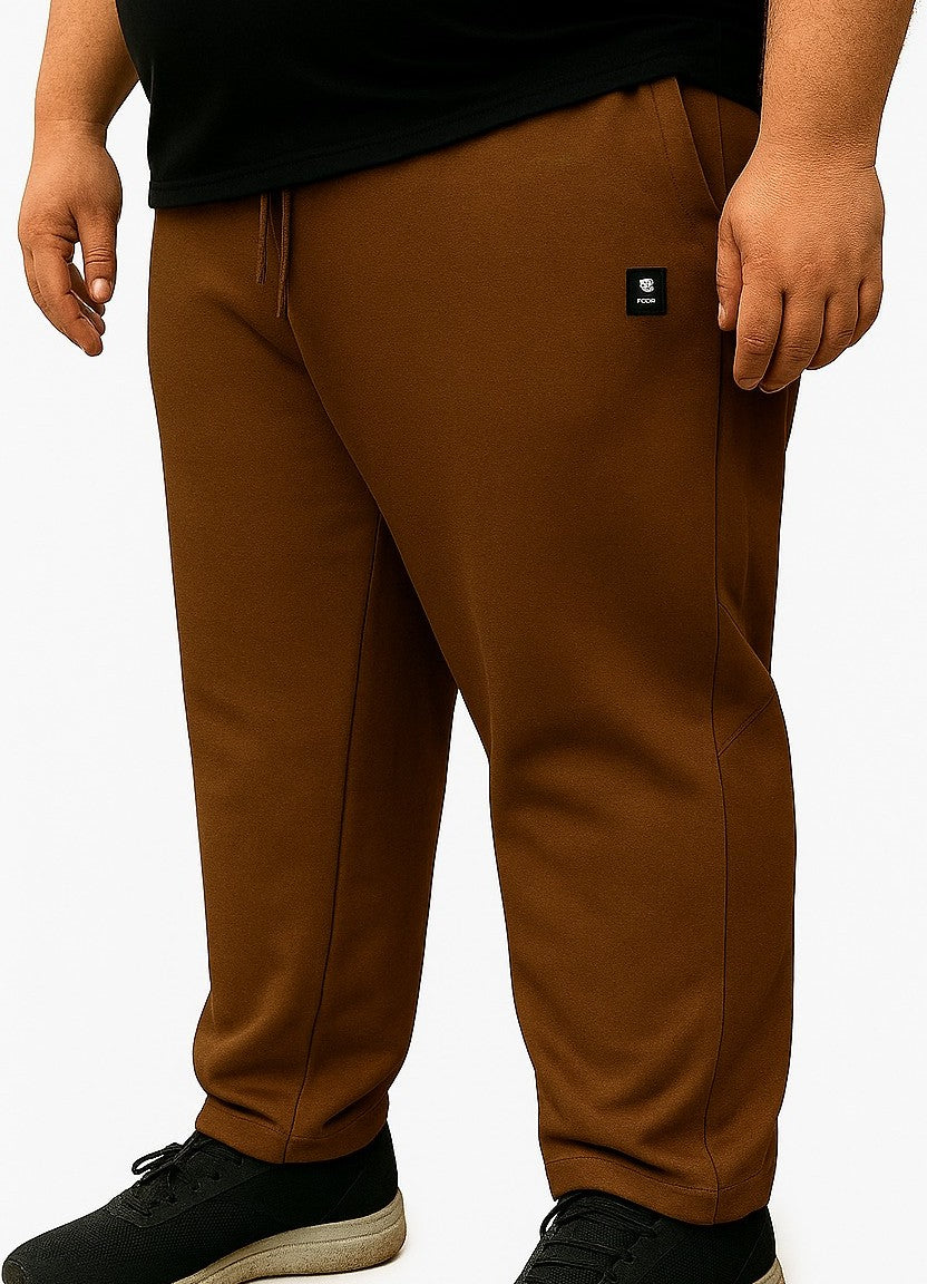 Calça Moletom Plus Size Tormenta