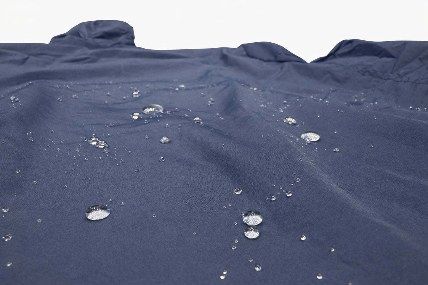 Jaqueta Corta Vento Plus Size Tormenta