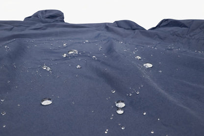 Jaqueta Corta Vento Plus Size Tormenta
