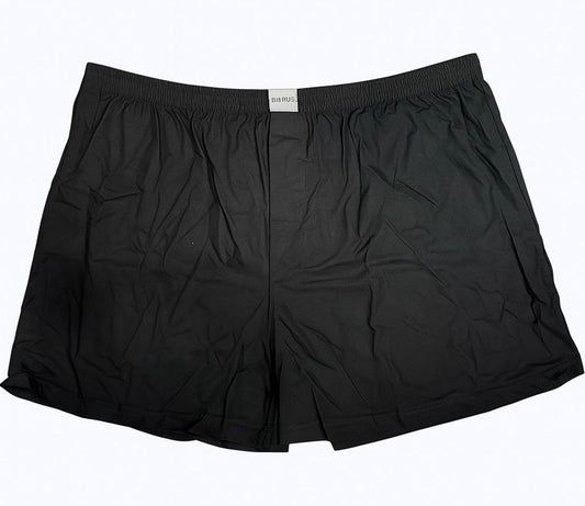 Cueca Samba Canção Lisa Adulto Algodão Taurus