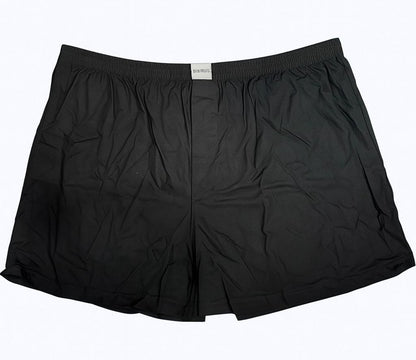 Cueca Samba Canção Fechada Lisa Adulto Algodão Taurus