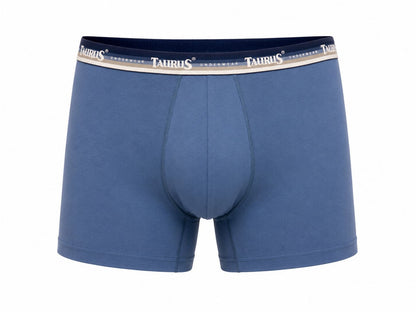 Cueca Boxer Adulto Algodão Taurus