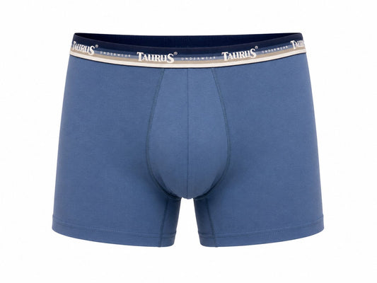 Cueca Boxer Adulto Algodão Taurus