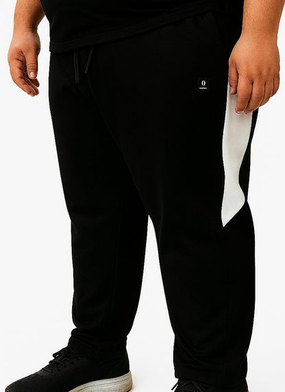Calça Moletom Plus Size Tormenta
