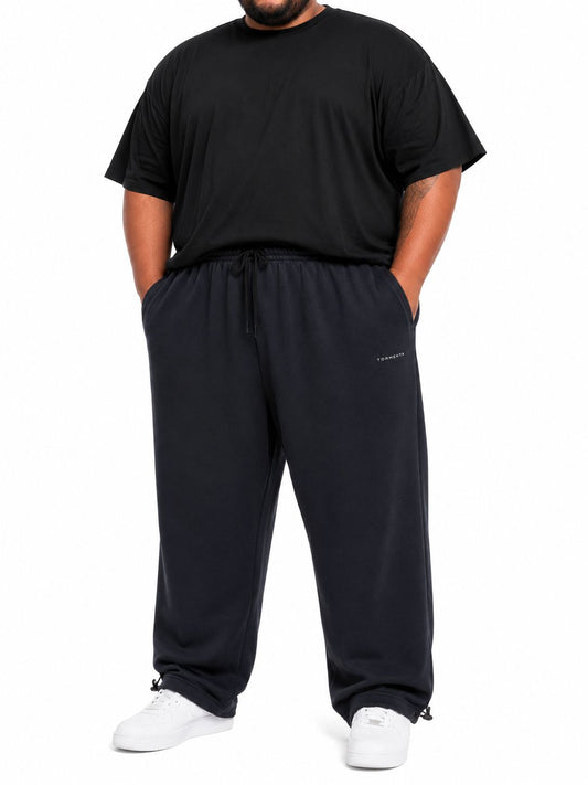 Calça Moletom Plus Size Tormenta