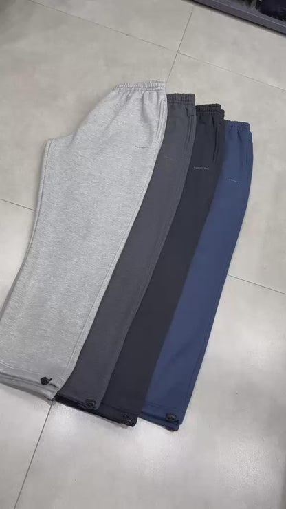 Calça Moletom Plus Size Tormenta